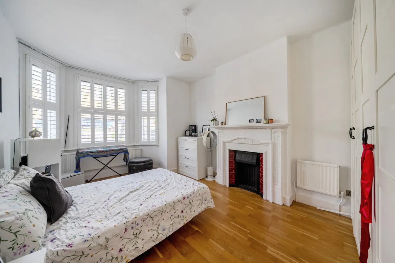 Overhill Road, SE22, photo 4