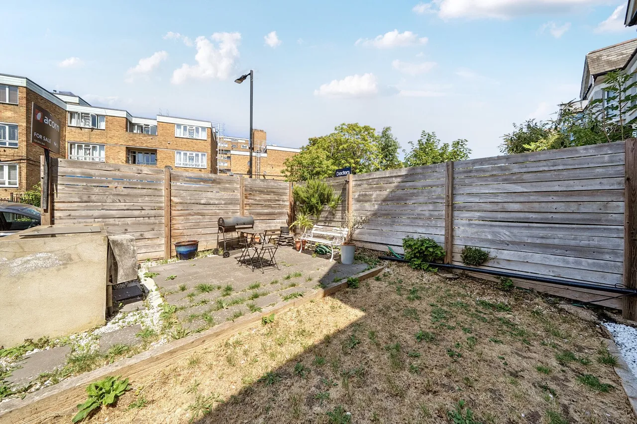 Overhill Road, SE22, photo 10