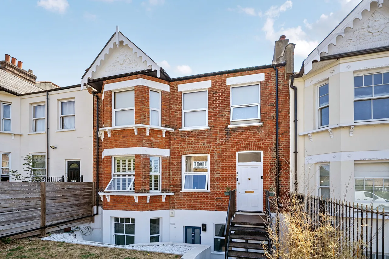 Overhill Road, SE22, photo 17