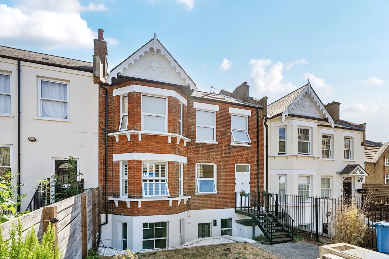 Overhill Road, SE22, photo 16