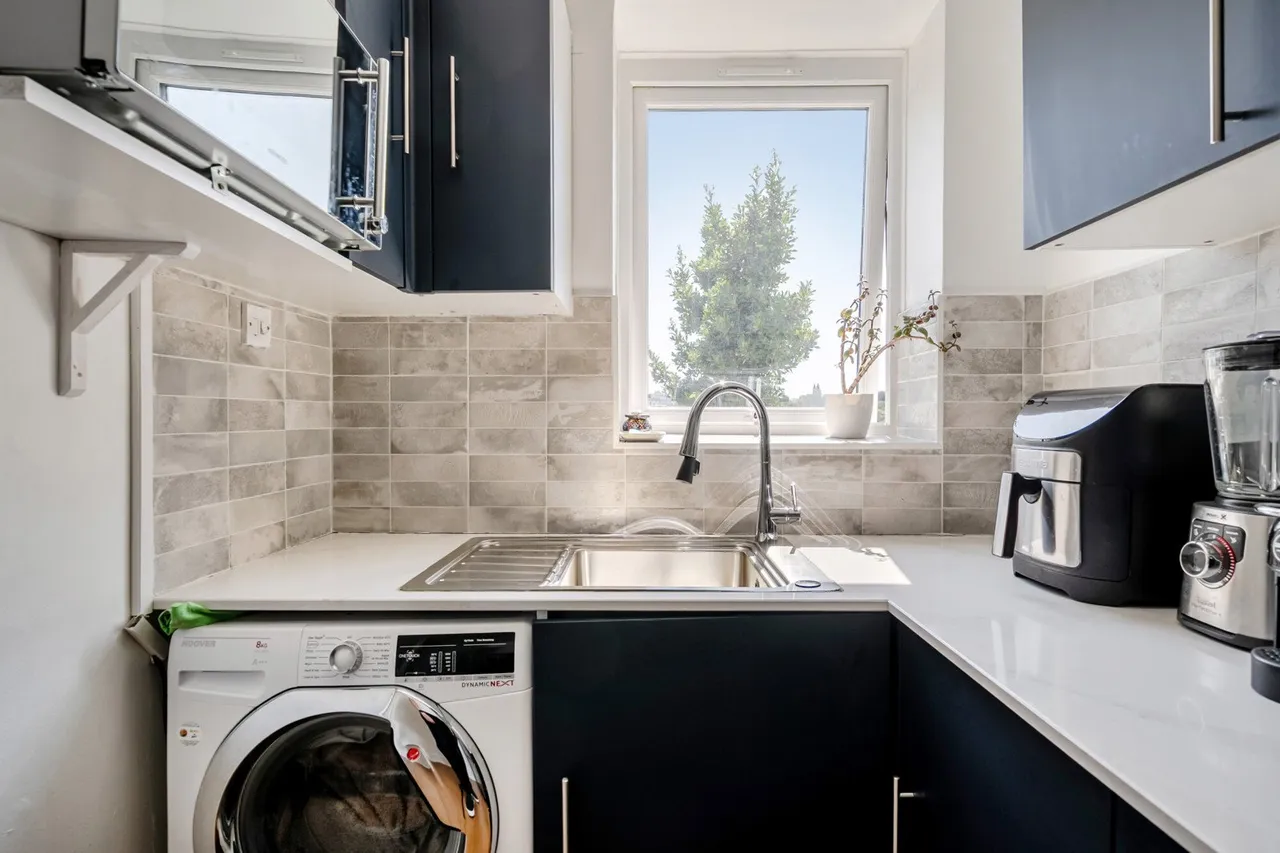 Overhill Road, SE22, photo 12