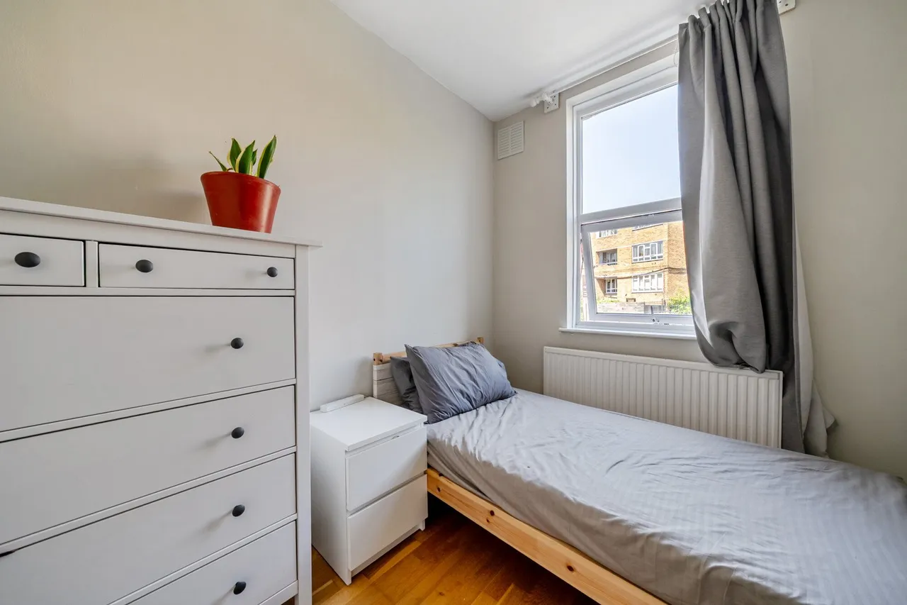 Overhill Road, SE22, photo 7