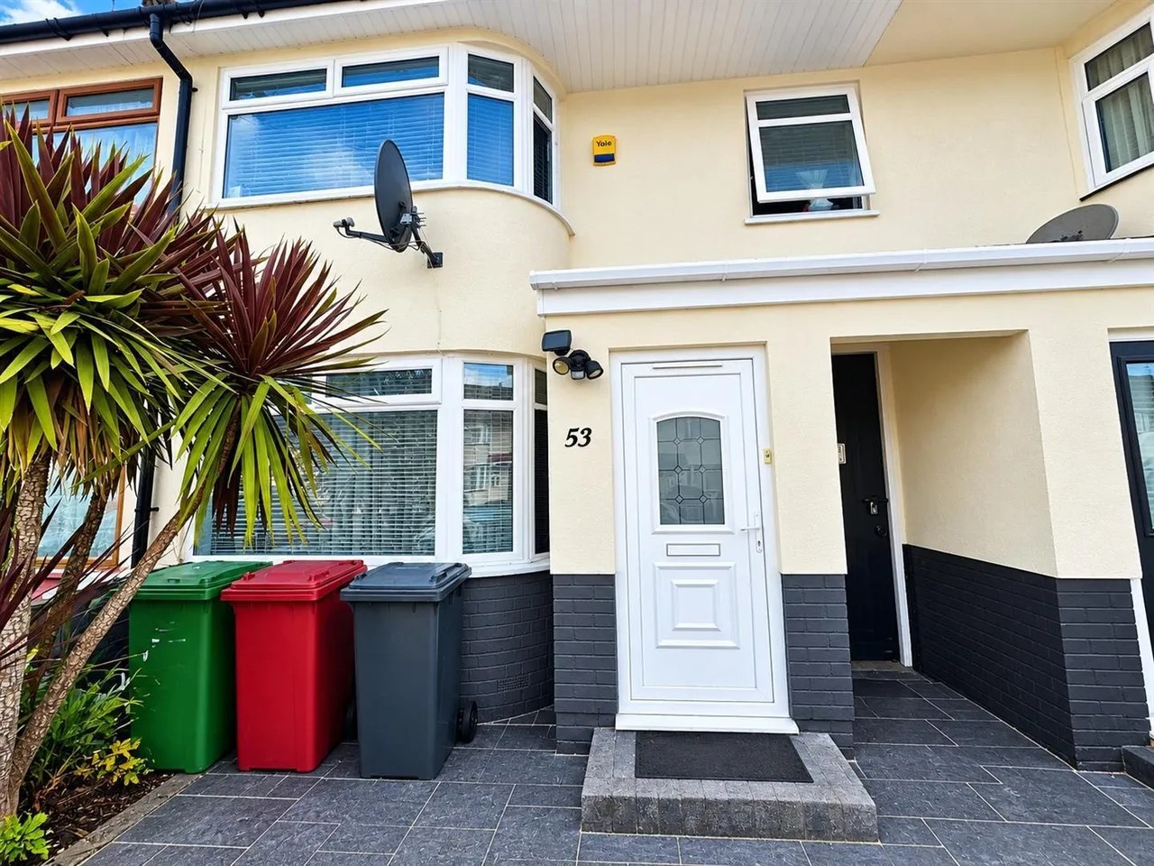 4 bed house for sale, Lewins Way, Cippenham