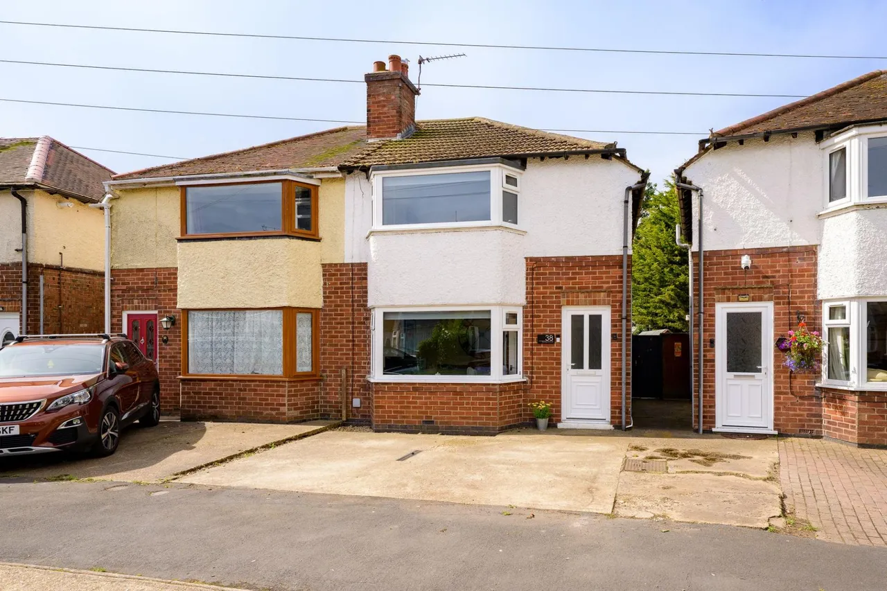 George Avenue, Skegness, PE25, photo 18
