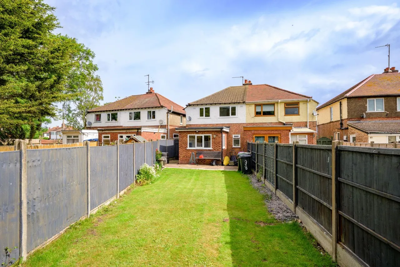 George Avenue, Skegness, PE25, photo 4