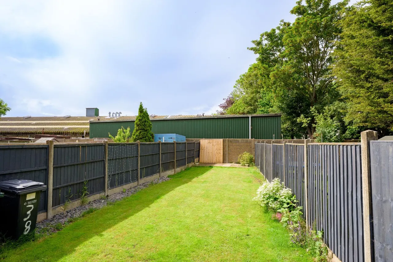 George Avenue, Skegness, PE25, photo 15