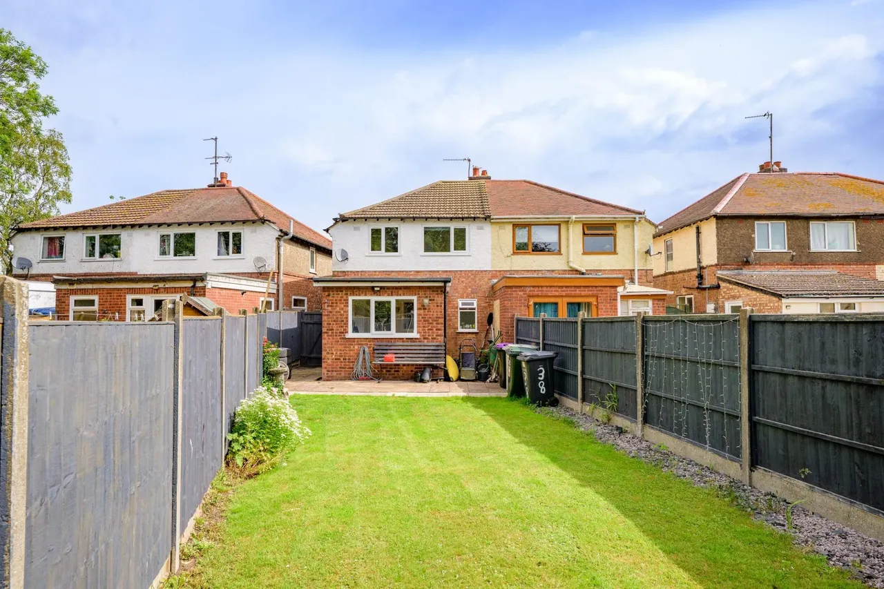 George Avenue, Skegness, PE25, photo 17