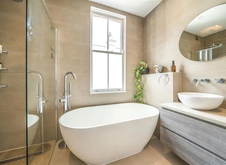 Park Hill, Clapham, SW4, photo 8