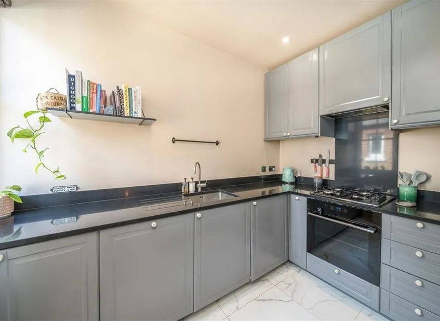 Park Hill, Clapham, SW4, photo 4