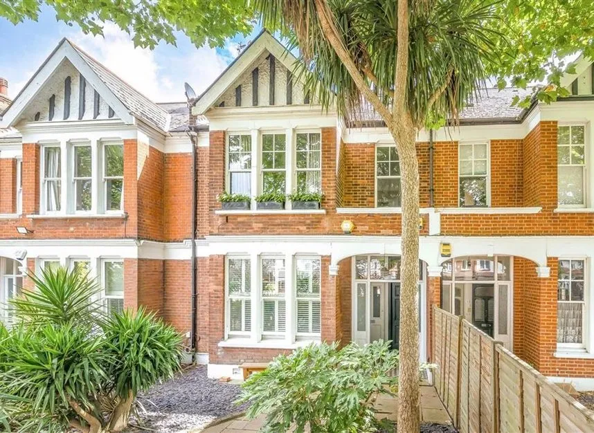 3 bed flat for sale — Park Hill, Clapham, SW4