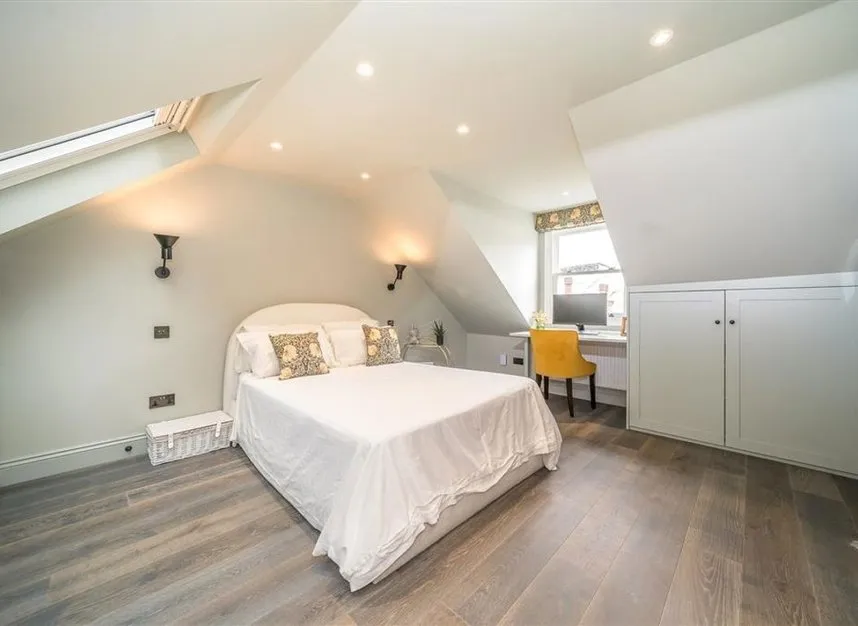 Park Hill, Clapham, SW4, photo 5