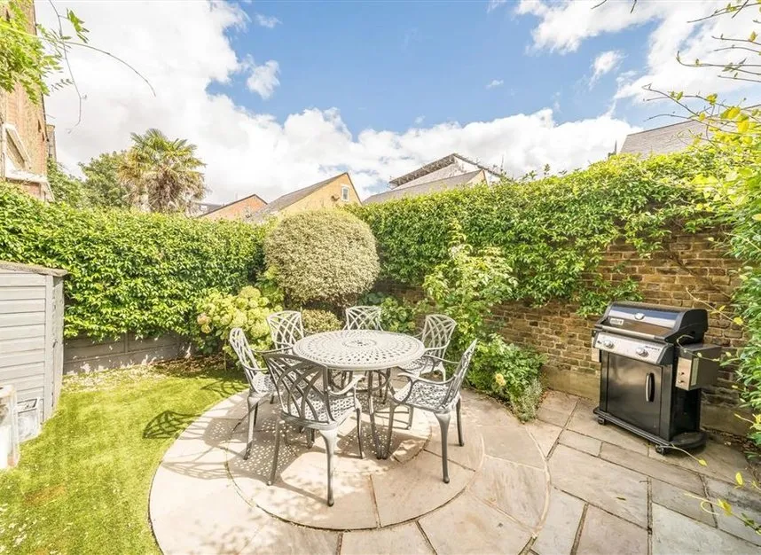 Park Hill, Clapham, SW4, photo 9