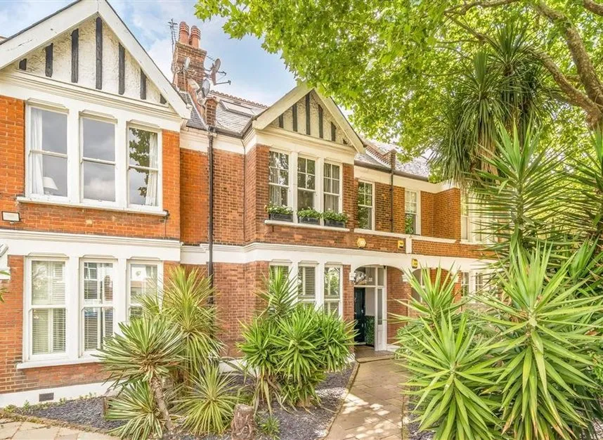 Park Hill, Clapham, SW4, photo 10