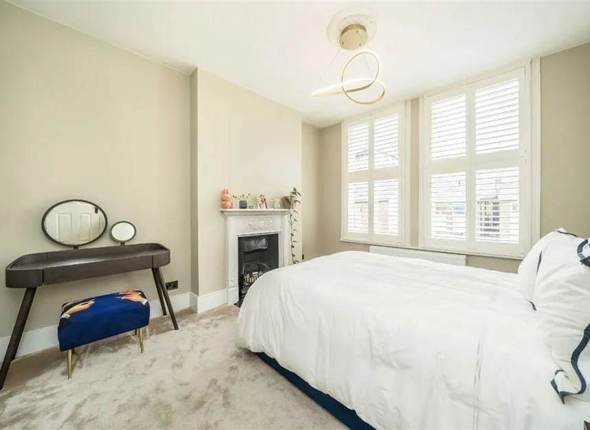 Park Hill, Clapham, SW4, photo 7