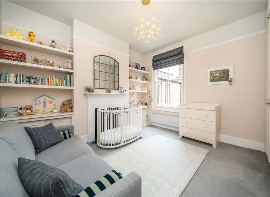 Park Hill, Clapham, SW4, photo 6