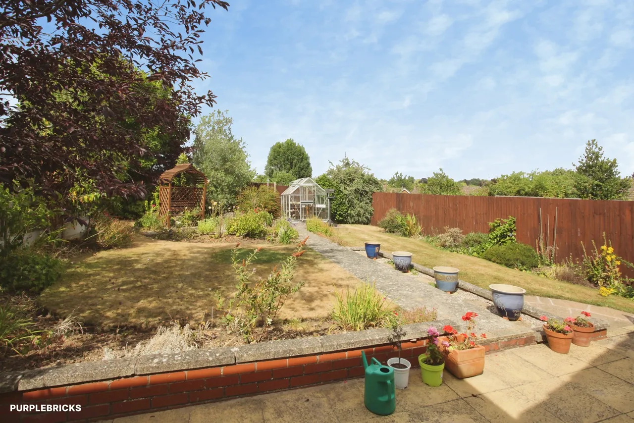 Tennyson Avenue, Rugby, CV22, photo 19