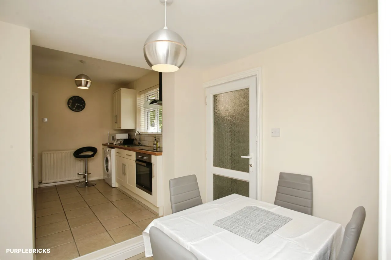 Tennyson Avenue, Rugby, CV22, photo 15