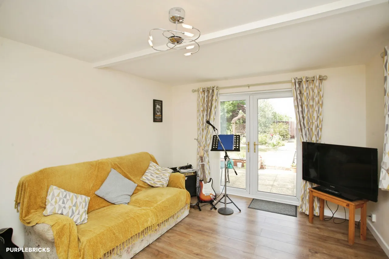 Tennyson Avenue, Rugby, CV22, photo 17