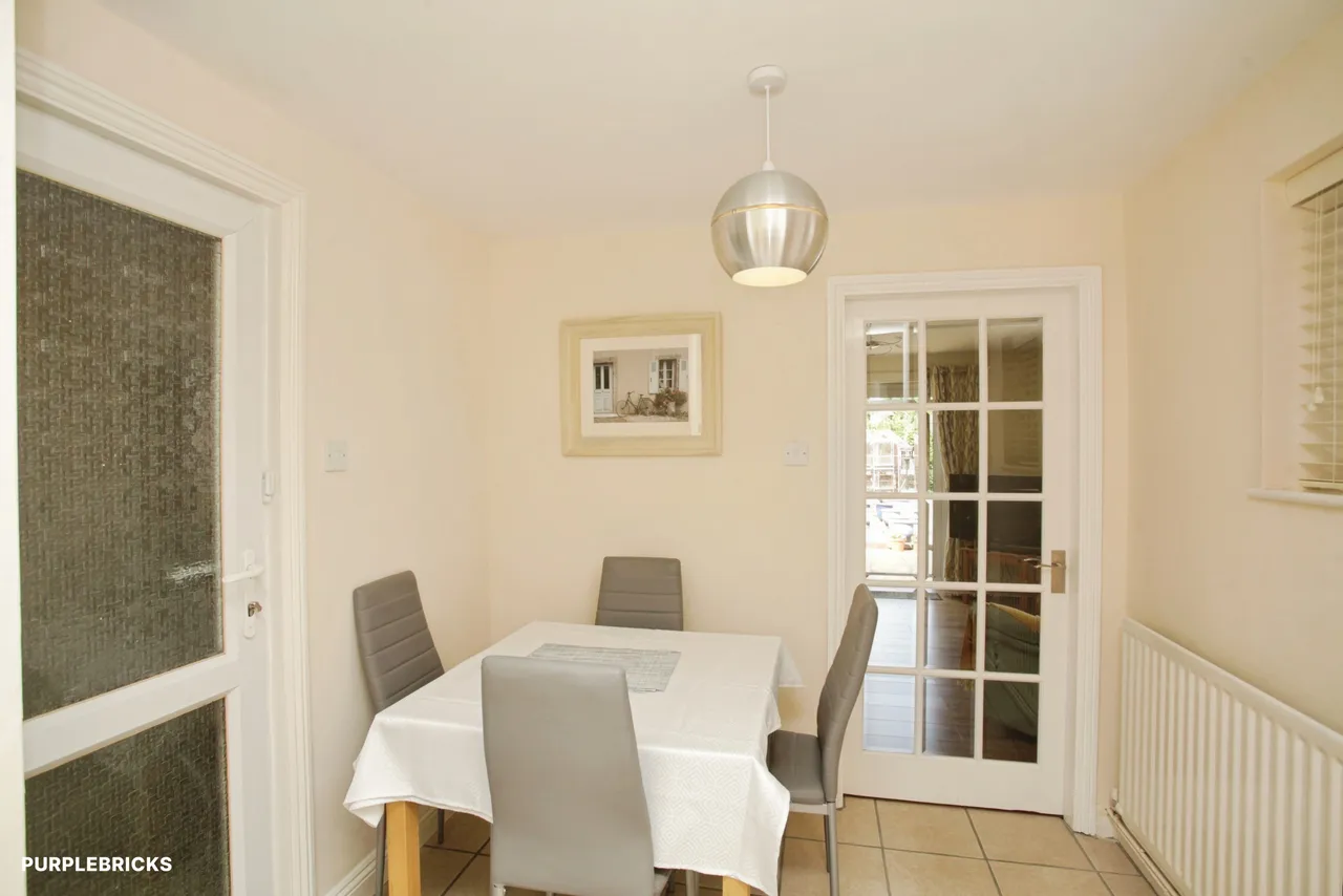 Tennyson Avenue, Rugby, CV22, photo 14