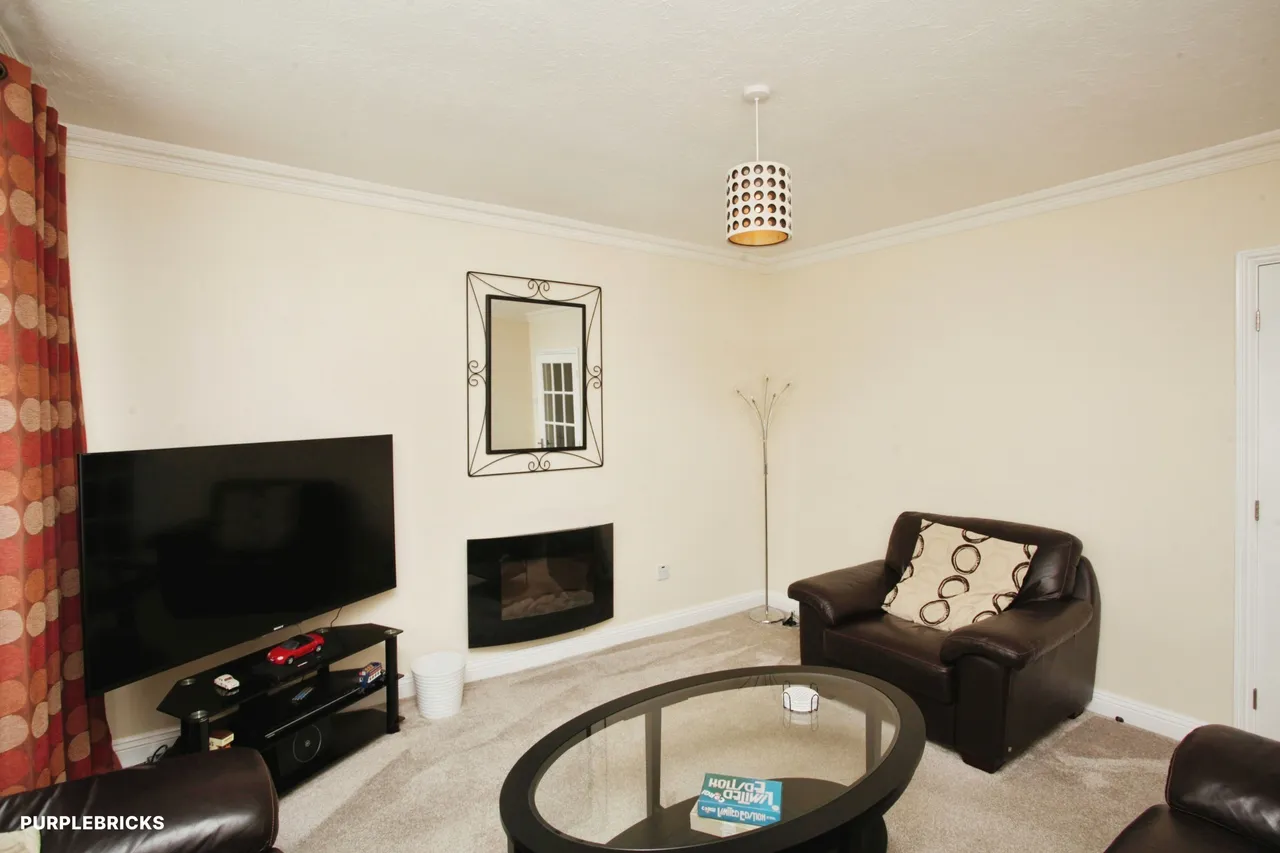 Tennyson Avenue, Rugby, CV22, photo 4