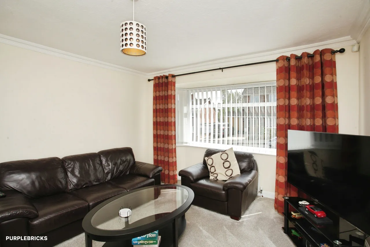 Tennyson Avenue, Rugby, CV22, photo 2