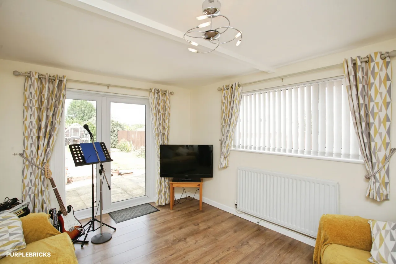 Tennyson Avenue, Rugby, CV22, photo 16