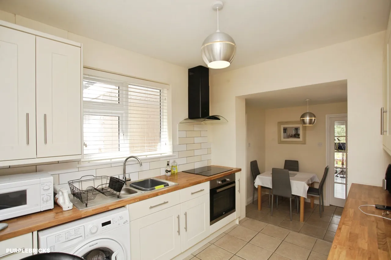 Tennyson Avenue, Rugby, CV22, photo 12