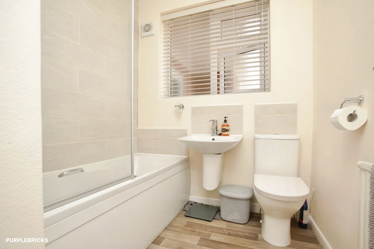 Tennyson Avenue, Rugby, CV22, photo 11