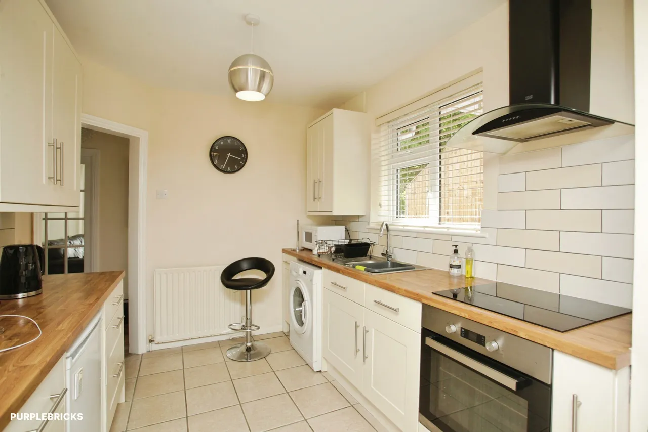 Tennyson Avenue, Rugby, CV22, photo 13