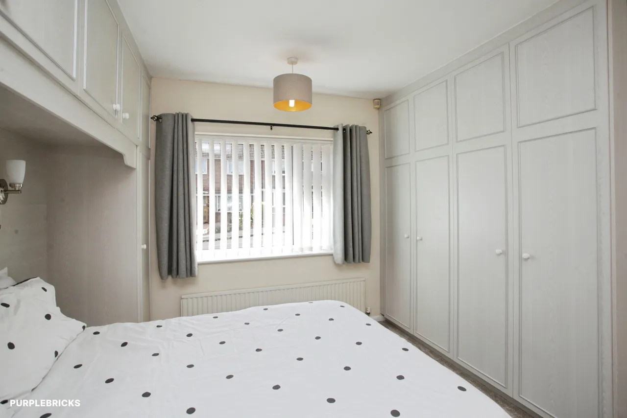 Tennyson Avenue, Rugby, CV22, photo 7