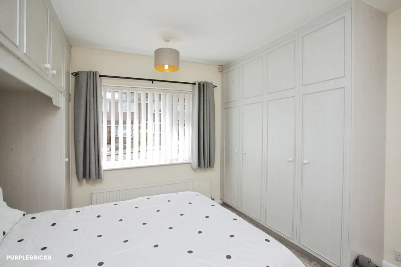 Tennyson Avenue, Rugby, CV22, photo 5