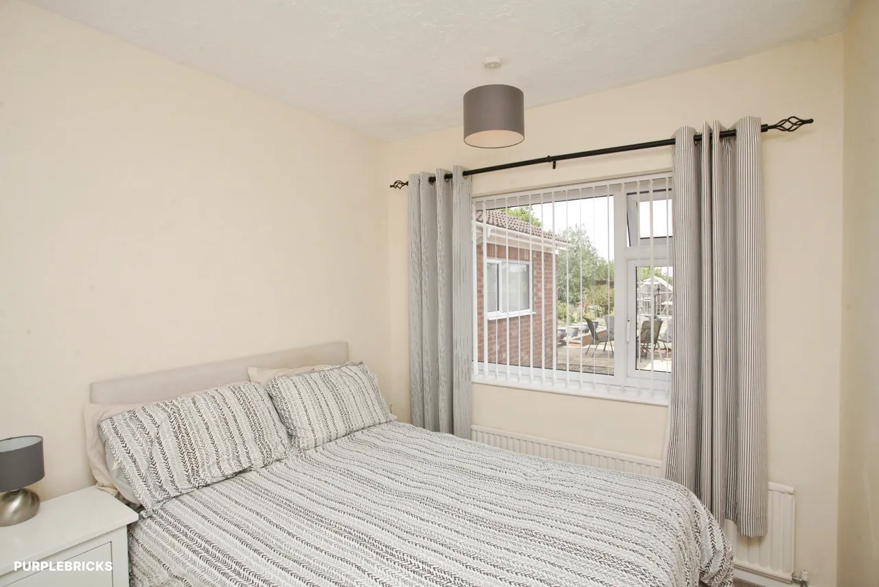 Tennyson Avenue, Rugby, CV22, photo 9