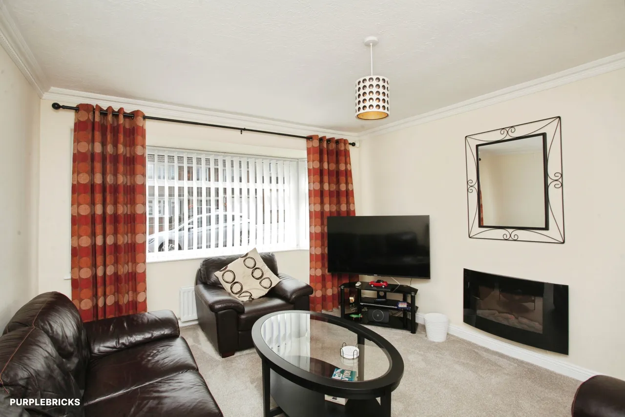 Tennyson Avenue, Rugby, CV22, photo 3