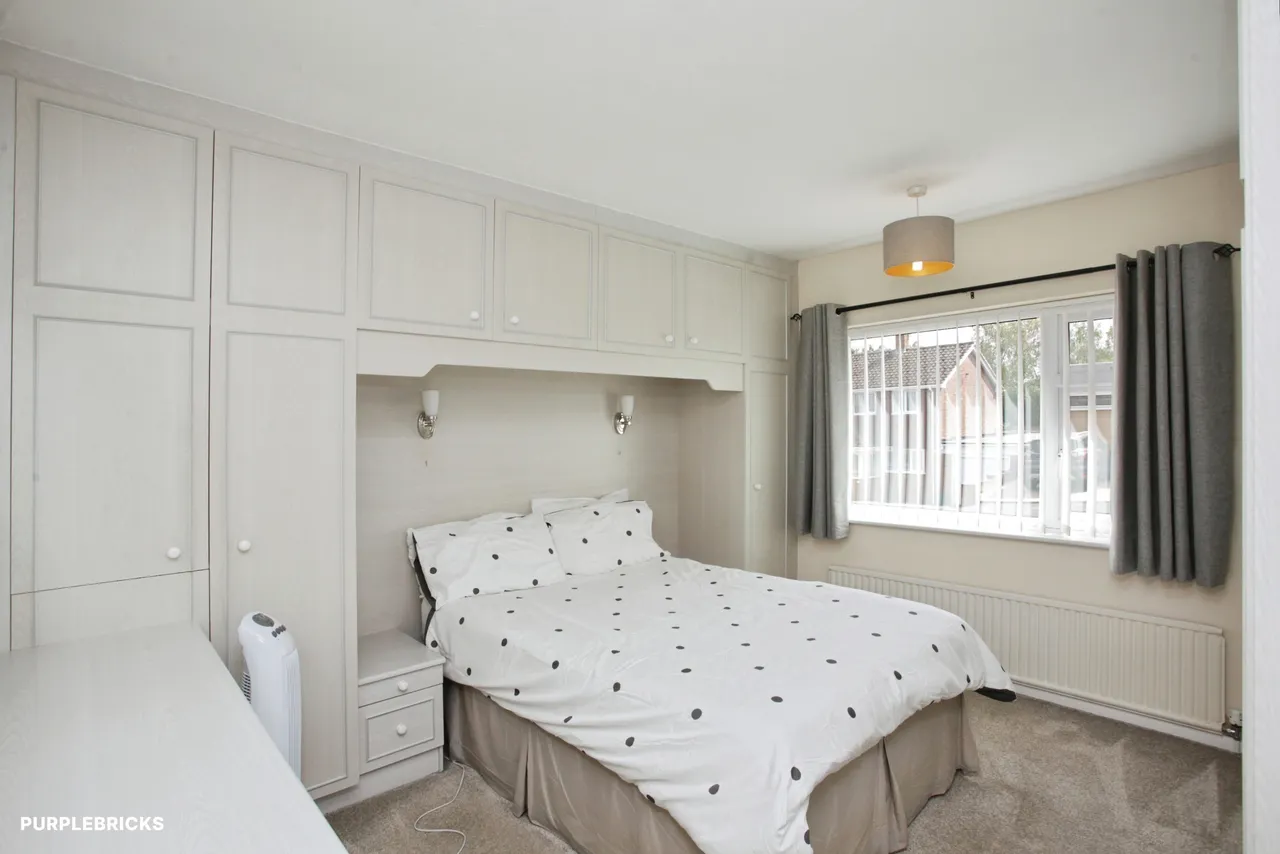 Tennyson Avenue, Rugby, CV22, photo 8