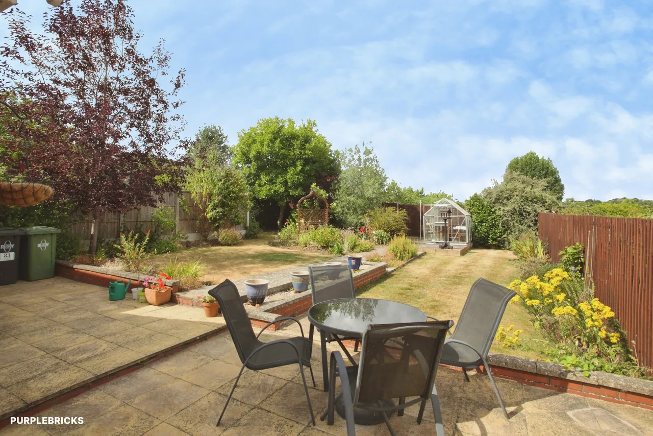 Tennyson Avenue, Rugby, CV22, photo 21
