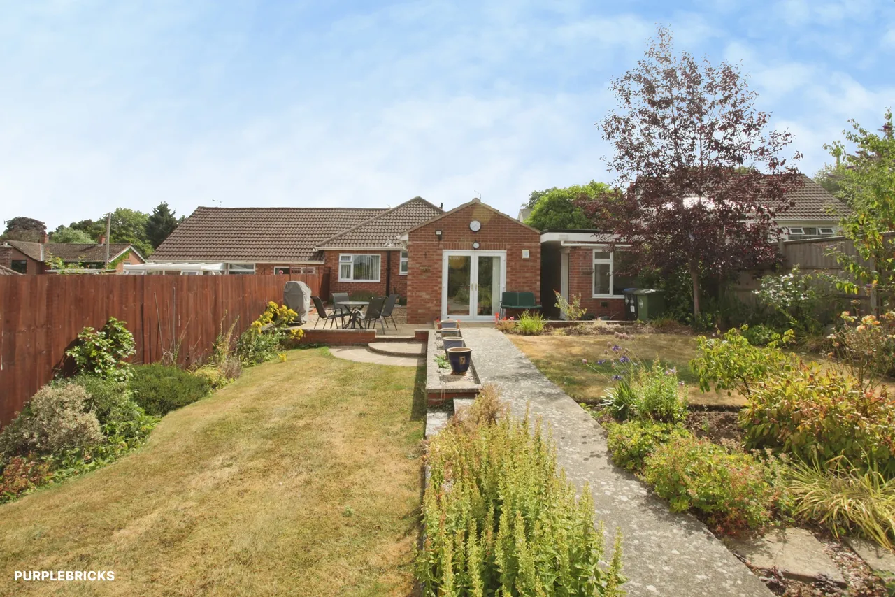 Tennyson Avenue, Rugby, CV22, photo 20