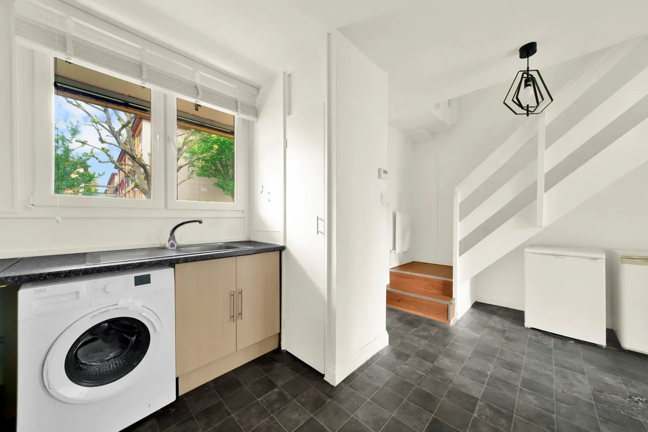 Flat 3, Urmston House, Seyssel Street, London, Greater London, E14 3HT, photo 3