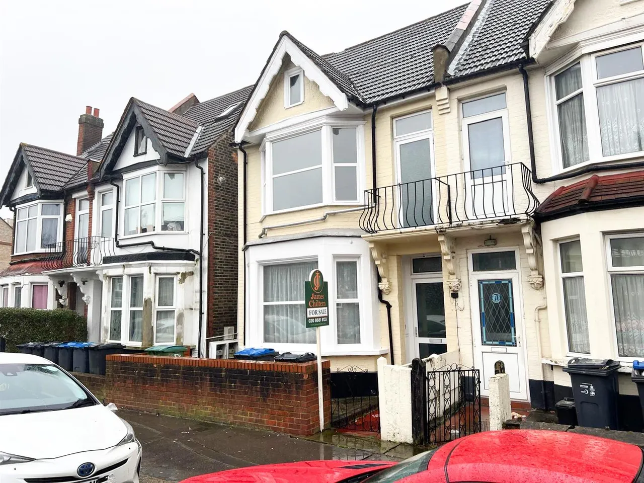 5 bed house for sale, Bensham Lane, Croydon, CR0