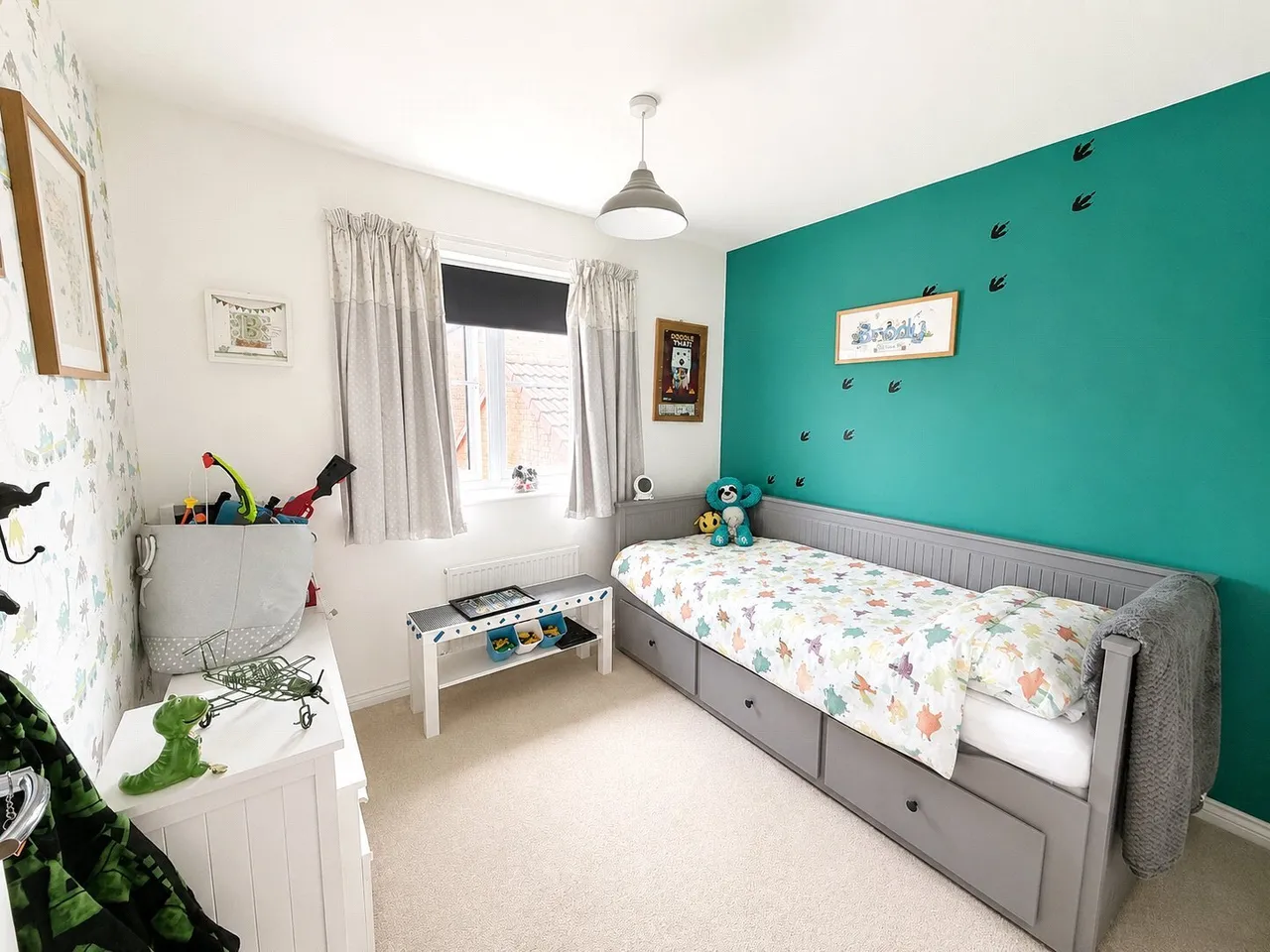 Portland Road, Brompton, Northallerton, North Yorkshire, DL6, photo 16