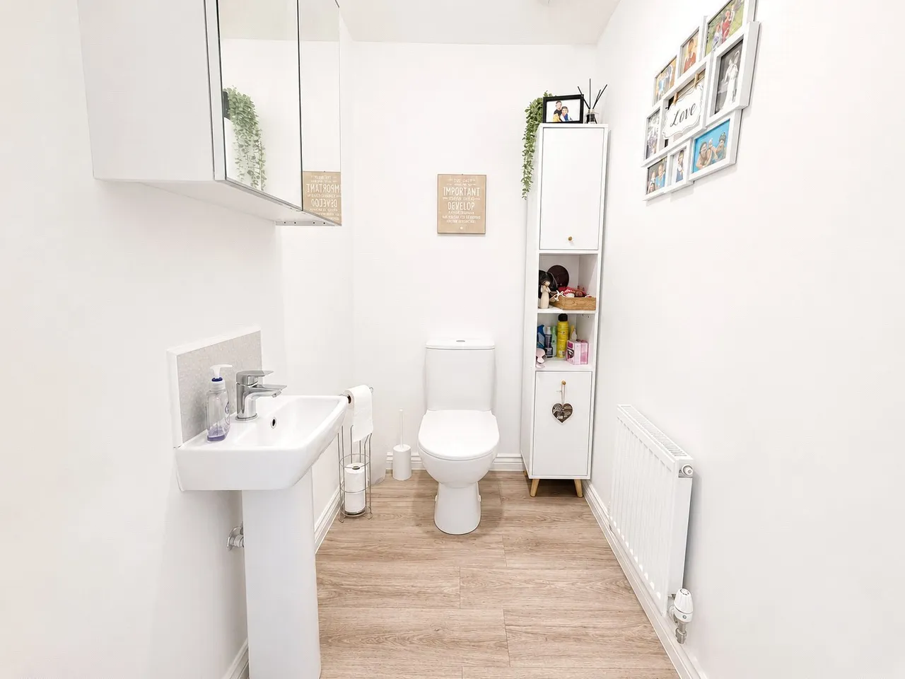 Portland Road, Brompton, Northallerton, North Yorkshire, DL6, photo 9