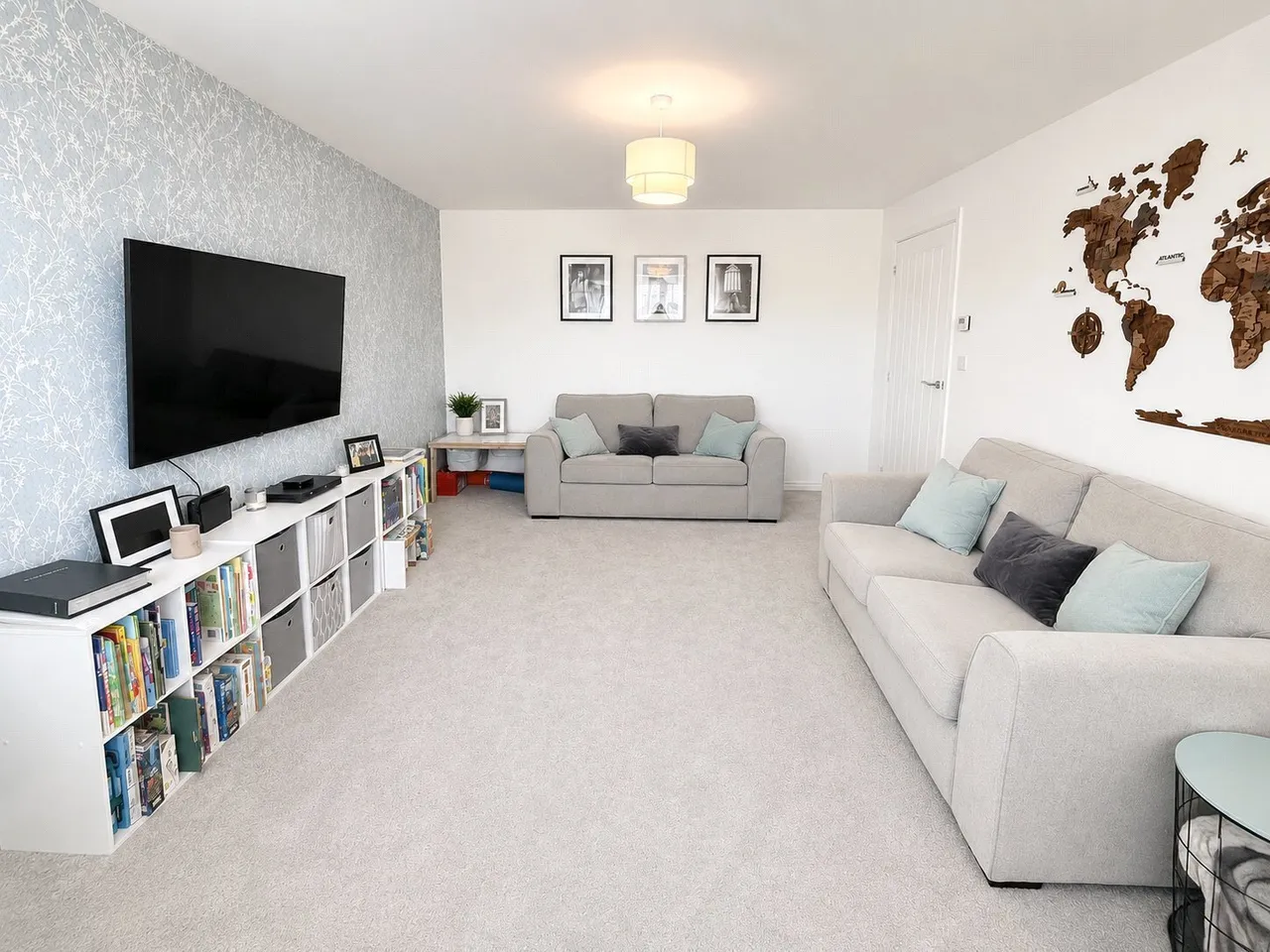 Portland Road, Brompton, Northallerton, North Yorkshire, DL6, photo 5