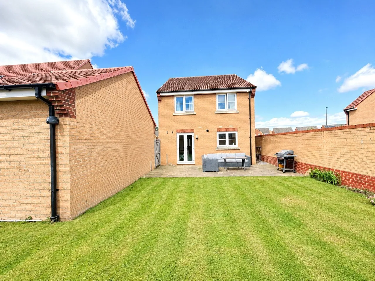 Portland Road, Brompton, Northallerton, North Yorkshire, DL6, photo 18