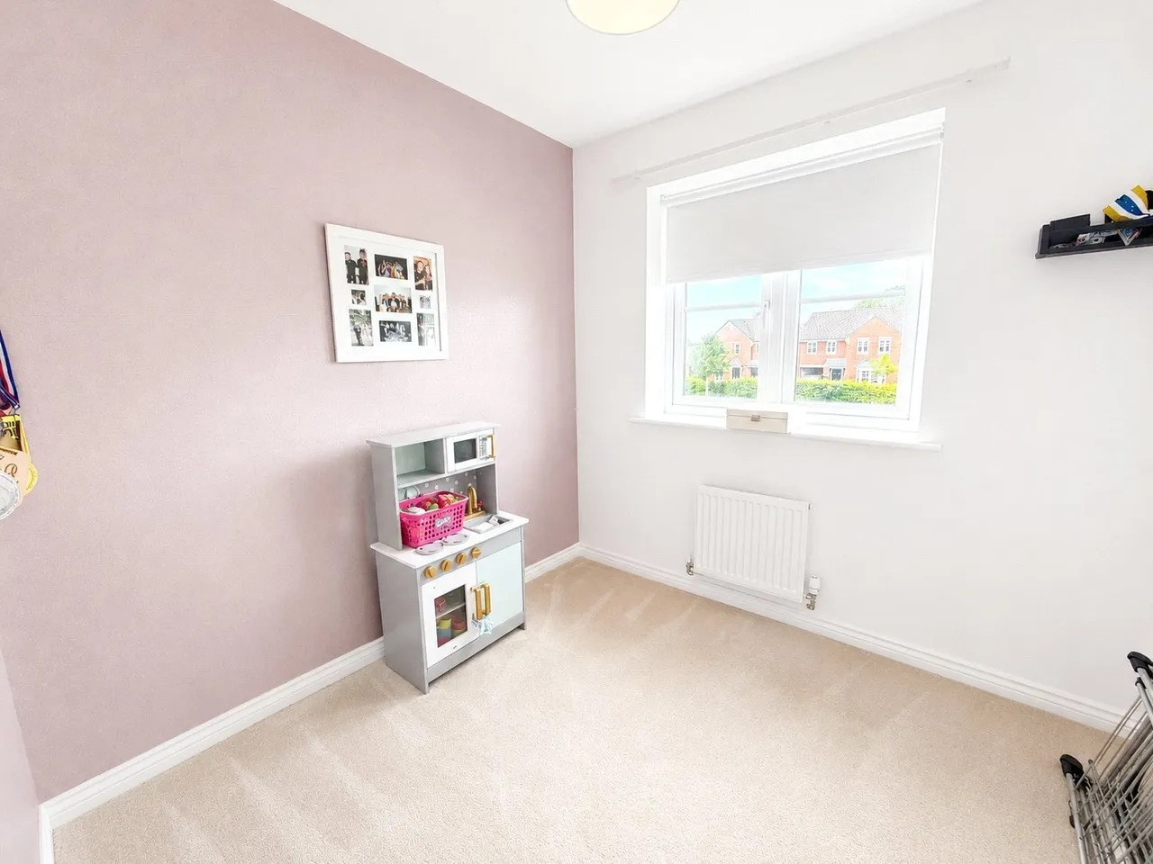 Portland Road, Brompton, Northallerton, North Yorkshire, DL6, photo 17