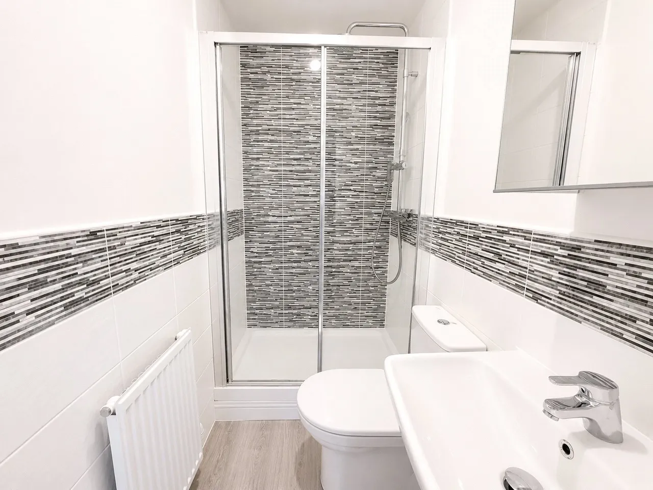 Portland Road, Brompton, Northallerton, North Yorkshire, DL6, photo 12