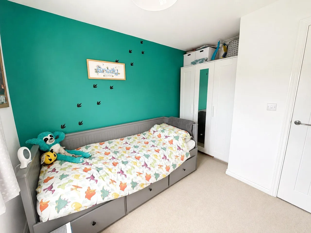 Portland Road, Brompton, Northallerton, North Yorkshire, DL6, photo 15
