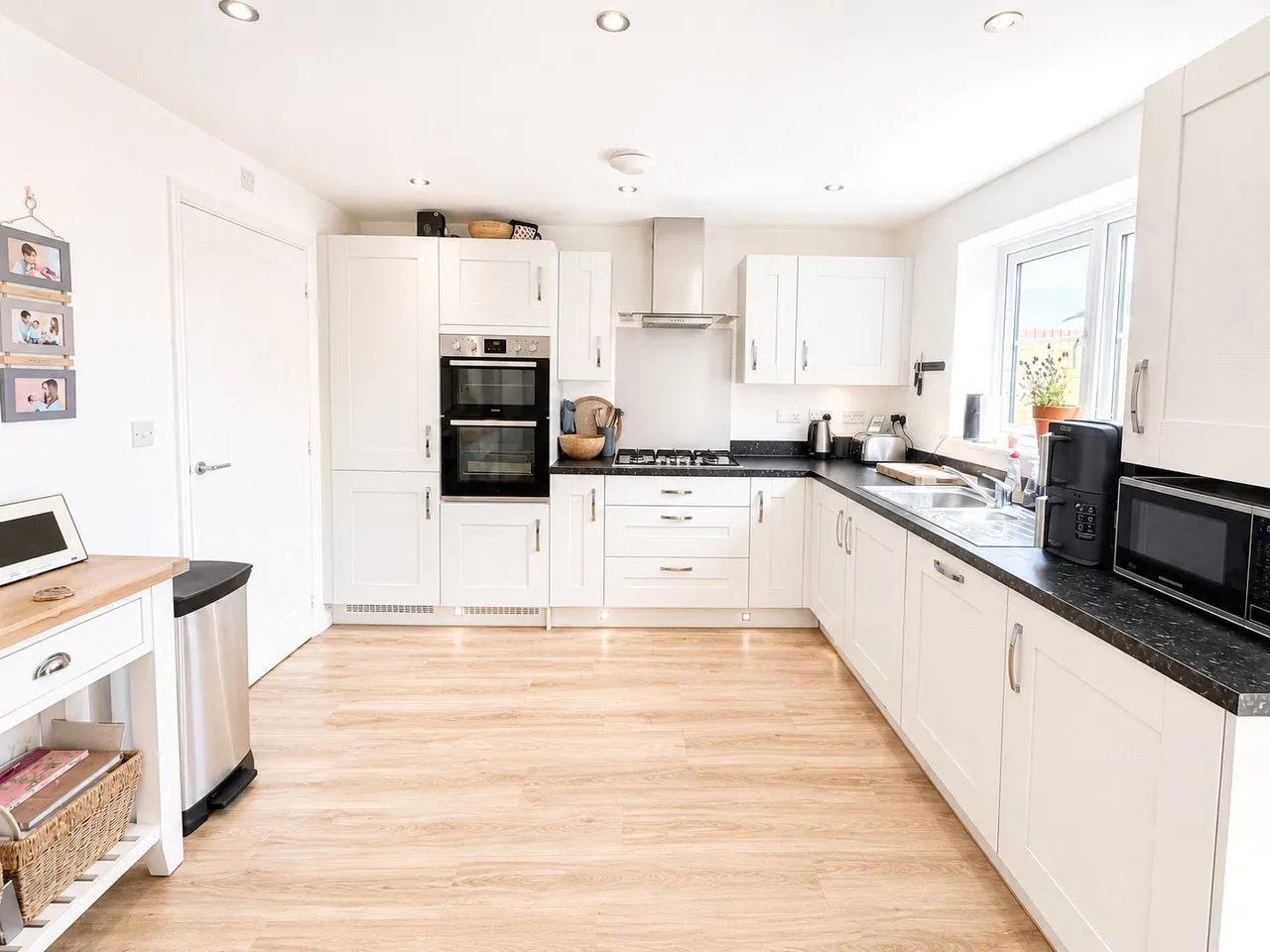 Portland Road, Brompton, Northallerton, North Yorkshire, DL6, photo 6