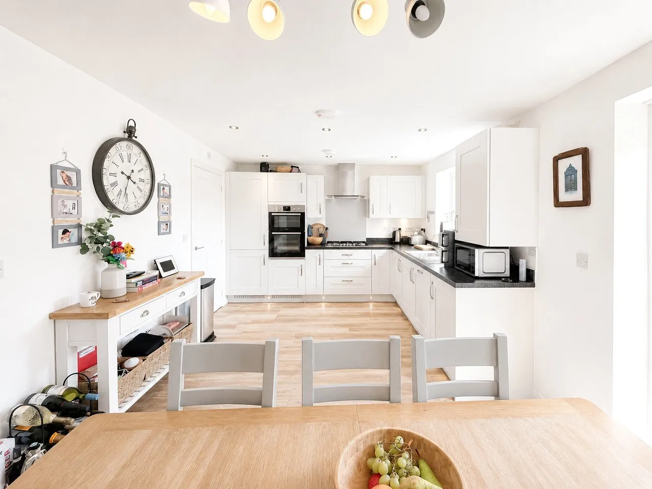 Portland Road, Brompton, Northallerton, North Yorkshire, DL6, photo 4
