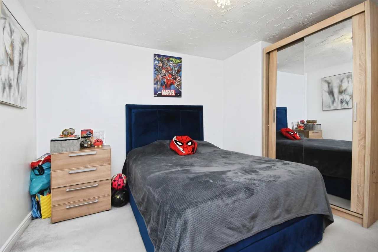 Browning Drive, Wickford, SS12, photo 14