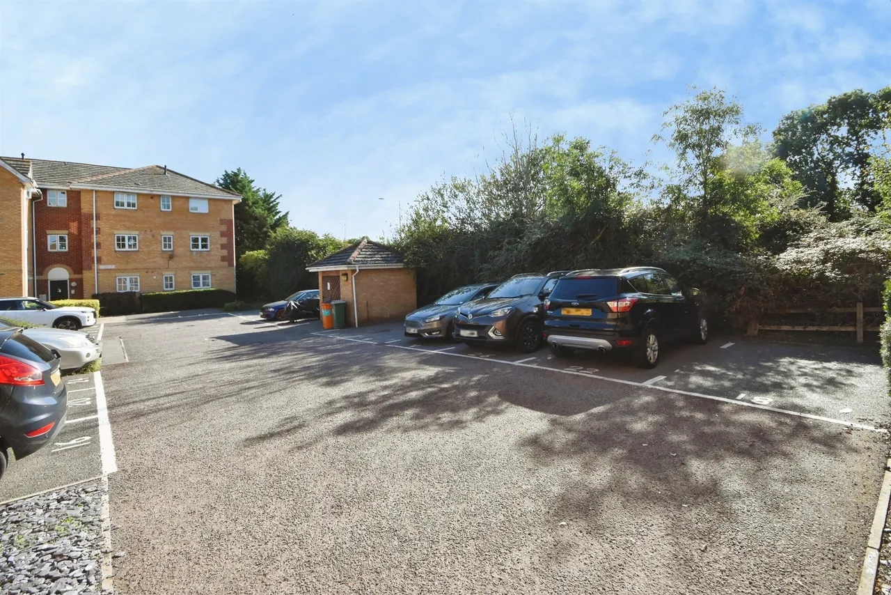 Browning Drive, Wickford, SS12, photo 16