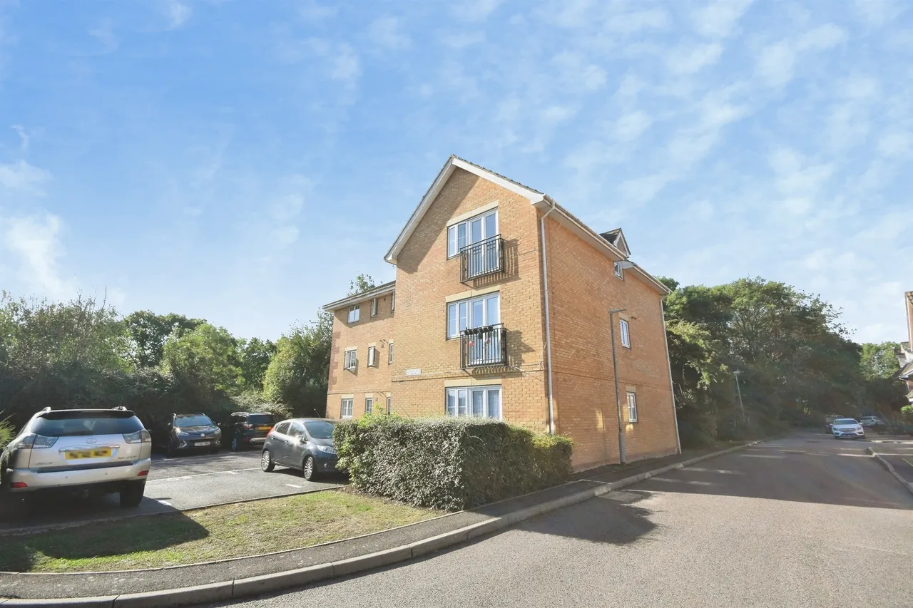 Browning Drive, Wickford, SS12, photo 7
